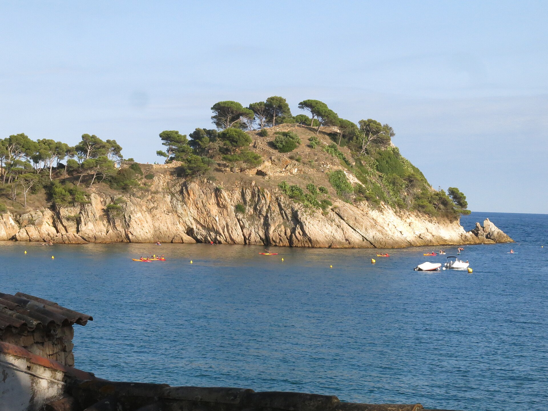 © Enric / CC BY-SA 4.0 (Wikimedia Commons)