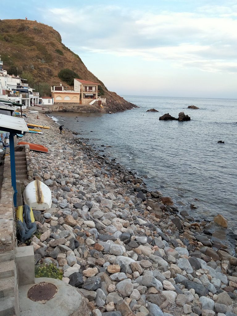 File:16 Cala Margarida (Palamós).jpg
