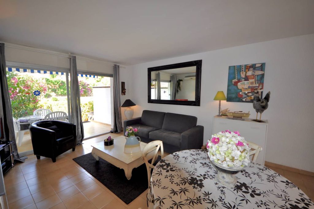 Appartement Dalí, La Fosca (Palamós, Costa Brava) — photo 3