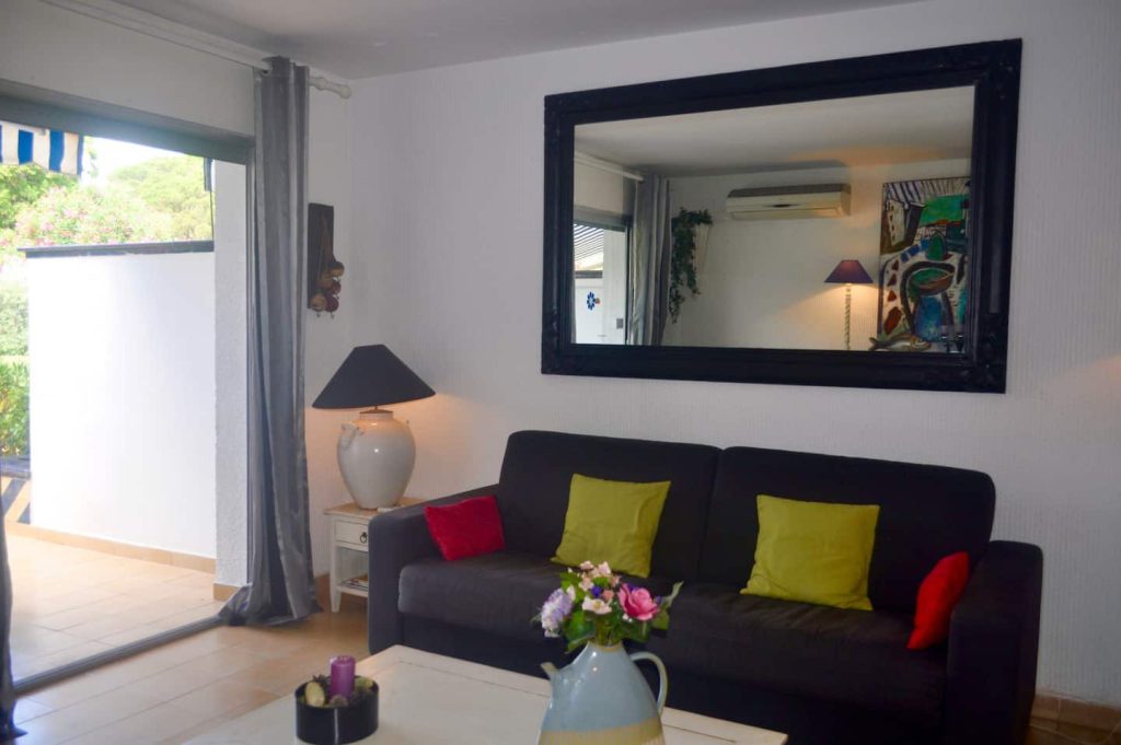 Appartement Dalí, La Fosca (Palamós, Costa Brava) — photo 5