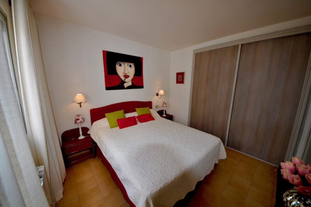 Appartement Dalí, La Fosca (Palamós, Costa Brava) — photo 8
