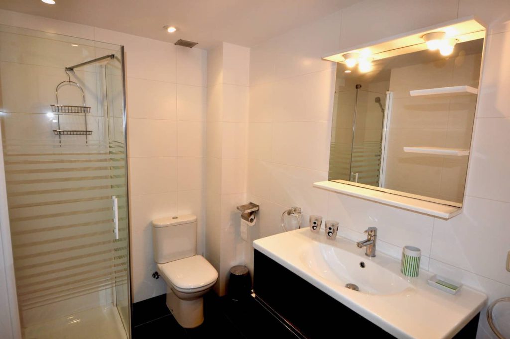 Appartement Dalí, La Fosca (Palamós, Costa Brava) — photo 9