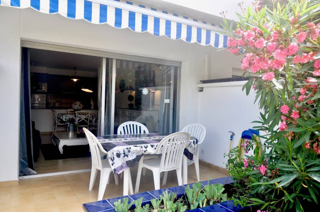Appartement Dalí, La Fosca (Palamós, Costa Brava) — photo 10