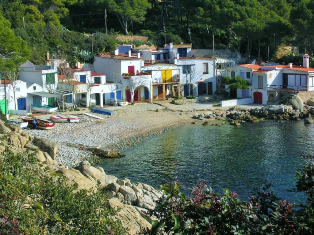 Appartement Dalí, La Fosca (Palamós, Costa Brava) — photo 16