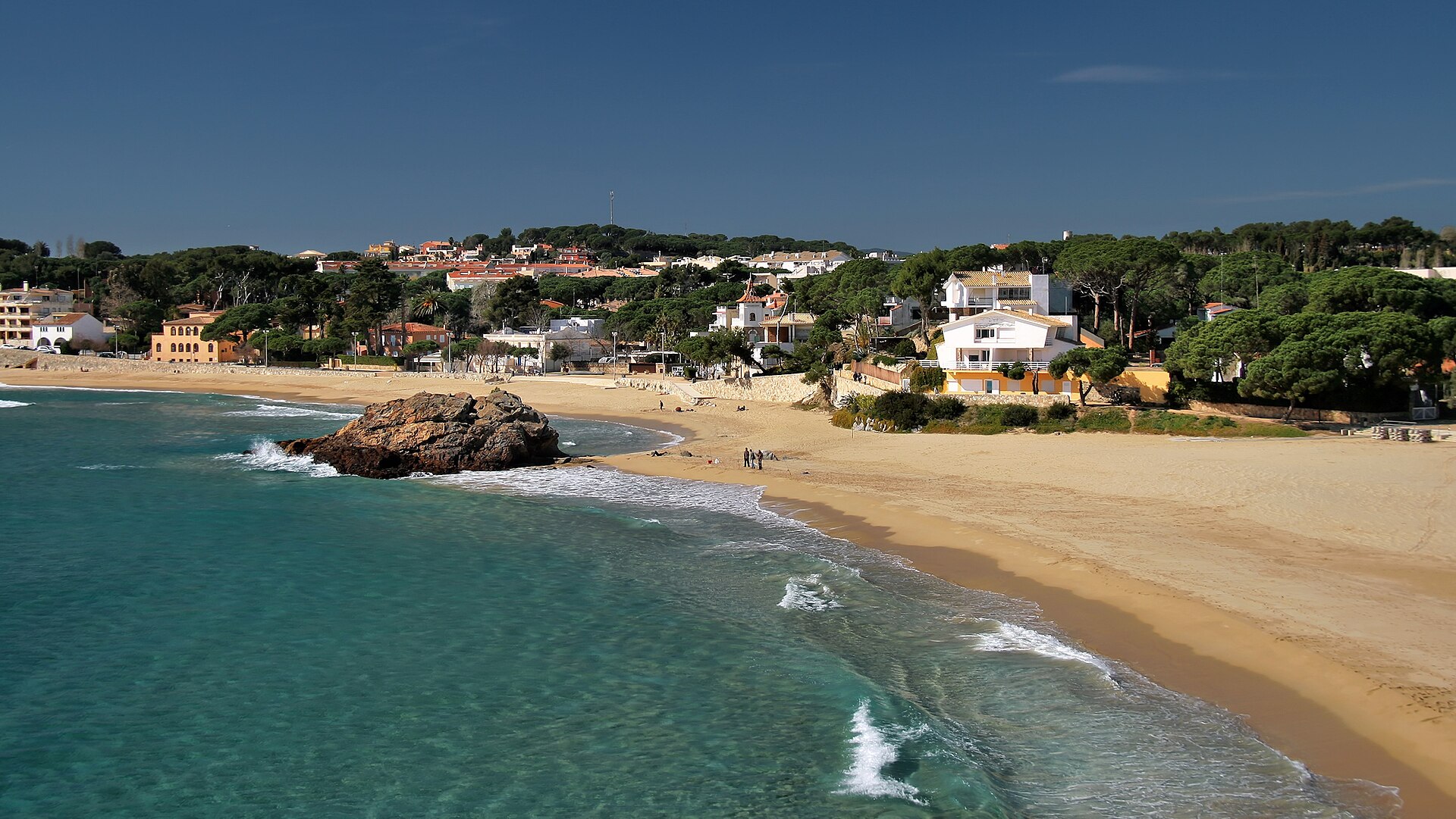 © Jorge Franganillo / CC BY 3.0 (Wikimedia Commons)