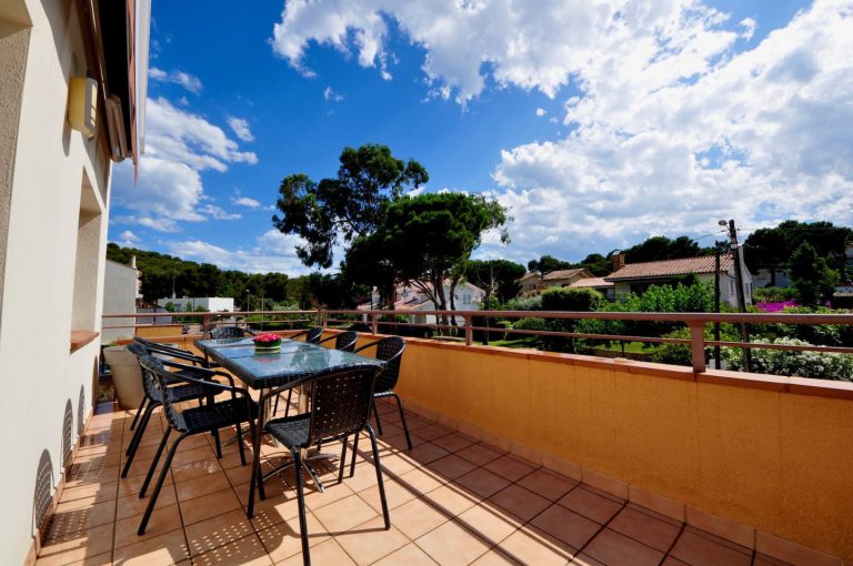 Appartement Miró, La Fosca (Palamós, Costa Brava) — photo 1