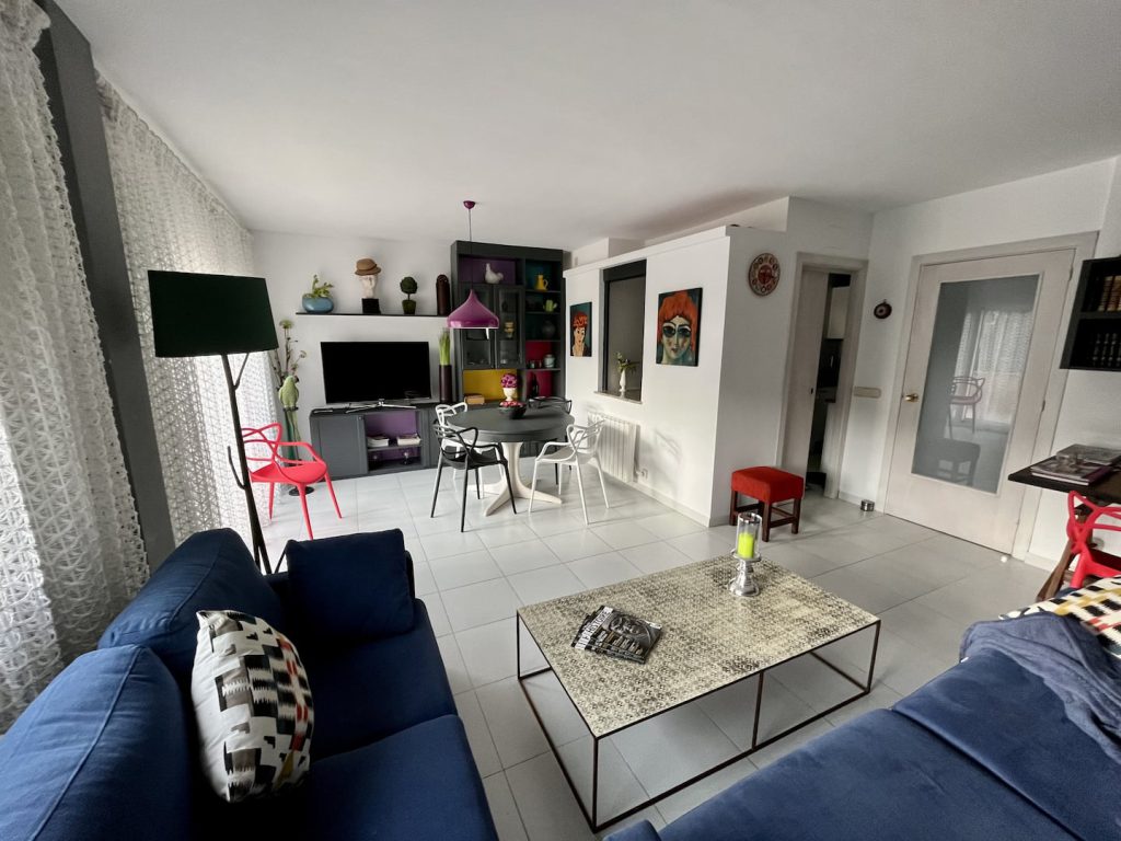 Appartement Miró, La Fosca (Palamós, Costa Brava) — photo 2