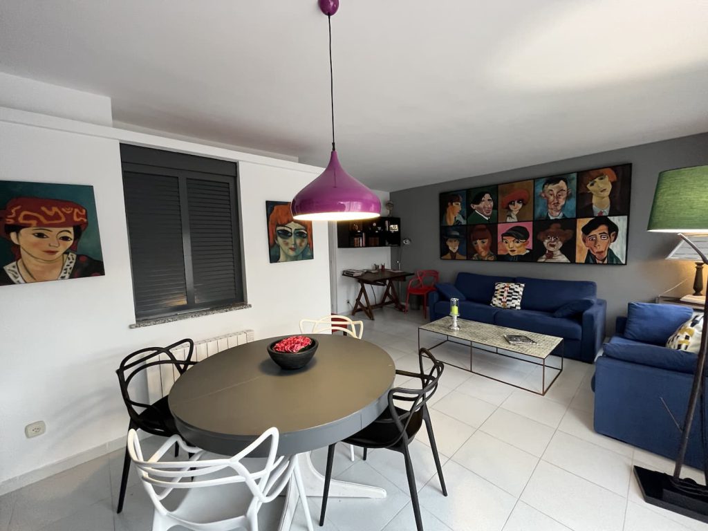 Appartement Miró, La Fosca (Palamós, Costa Brava) — photo 5