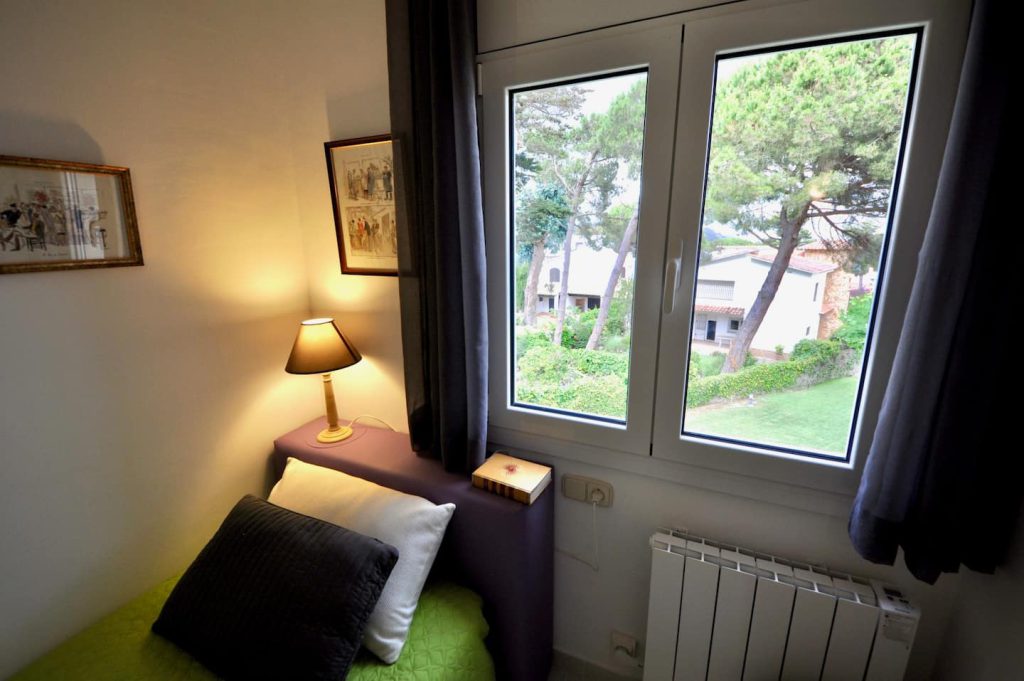 Appartement Miró, La Fosca (Palamós, Costa Brava) — photo 6