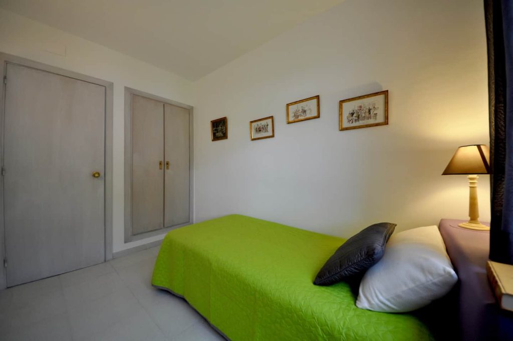 Appartement Miró, La Fosca (Palamós, Costa Brava) — photo 9