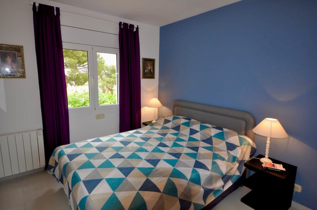 Appartement Miró, La Fosca (Palamós, Costa Brava) — photo 10