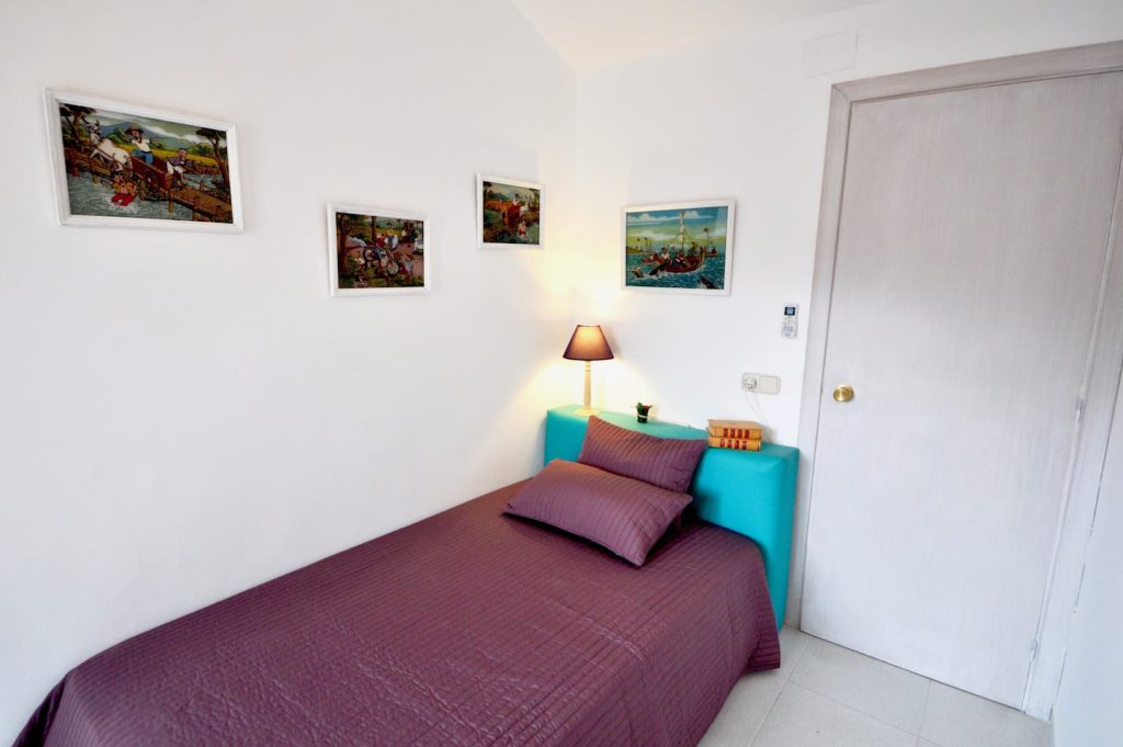 Appartement Miró, La Fosca (Palamós, Costa Brava) — photo 14