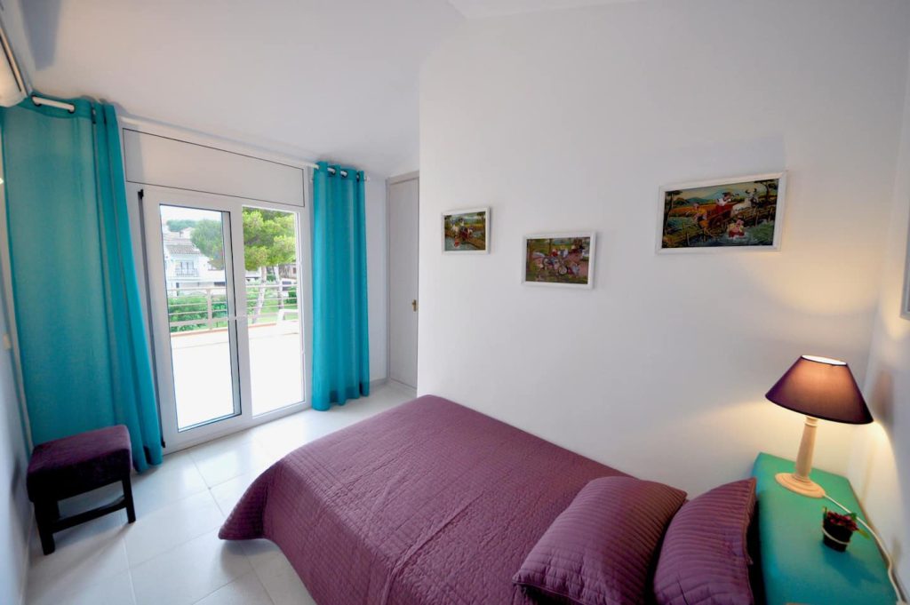Appartement Miró, La Fosca (Palamós, Costa Brava) — photo 15