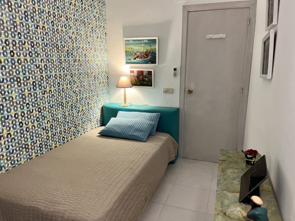Appartement Miró, La Fosca (Palamós, Costa Brava) — photo 17