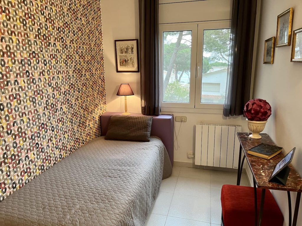 Appartement Miró, La Fosca (Palamós, Costa Brava) — photo 18