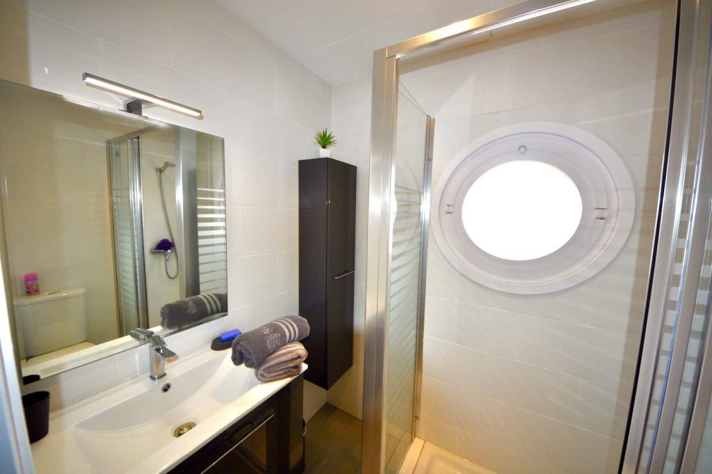 Appartement Miró, La Fosca (Palamós, Costa Brava) — photo 19