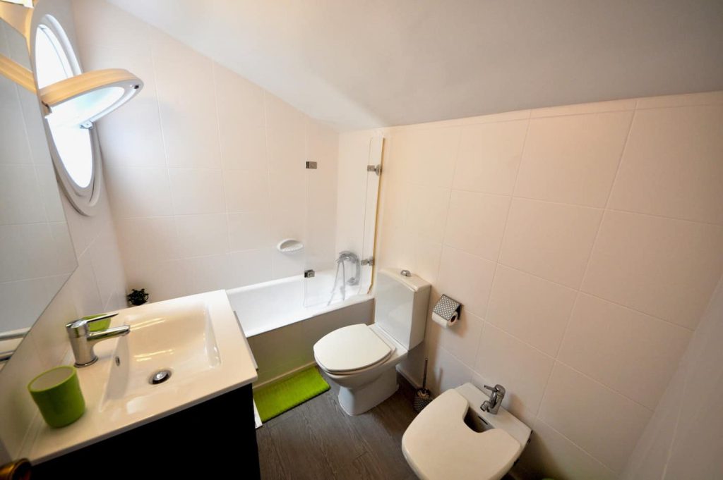 Appartement Miró, La Fosca (Palamós, Costa Brava) — photo 20