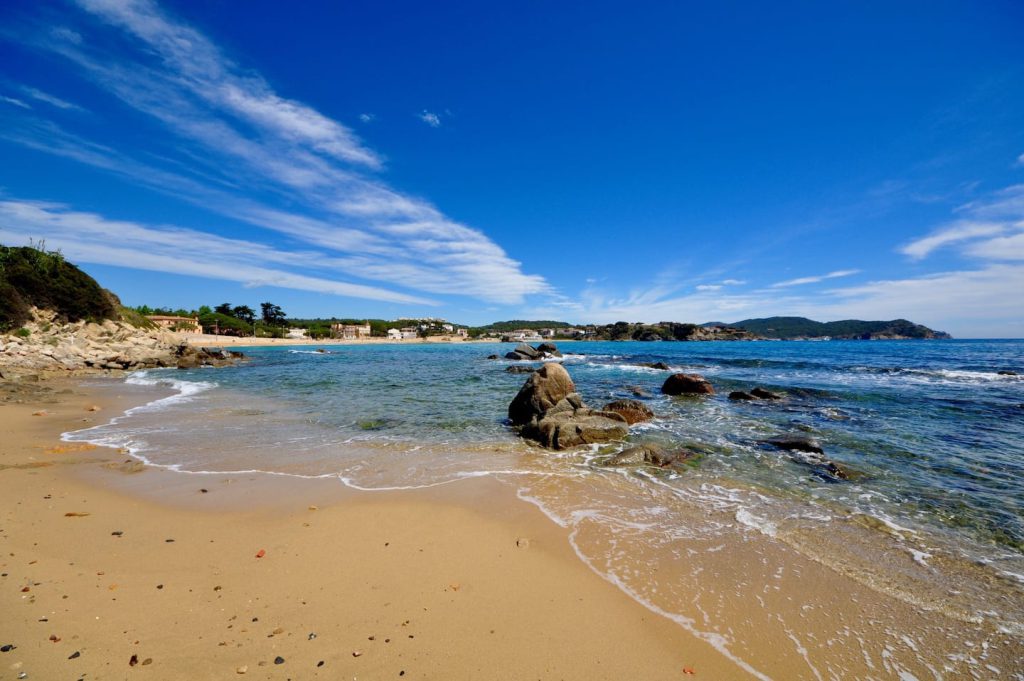Appartement Miró, La Fosca (Palamós, Costa Brava) — photo 23