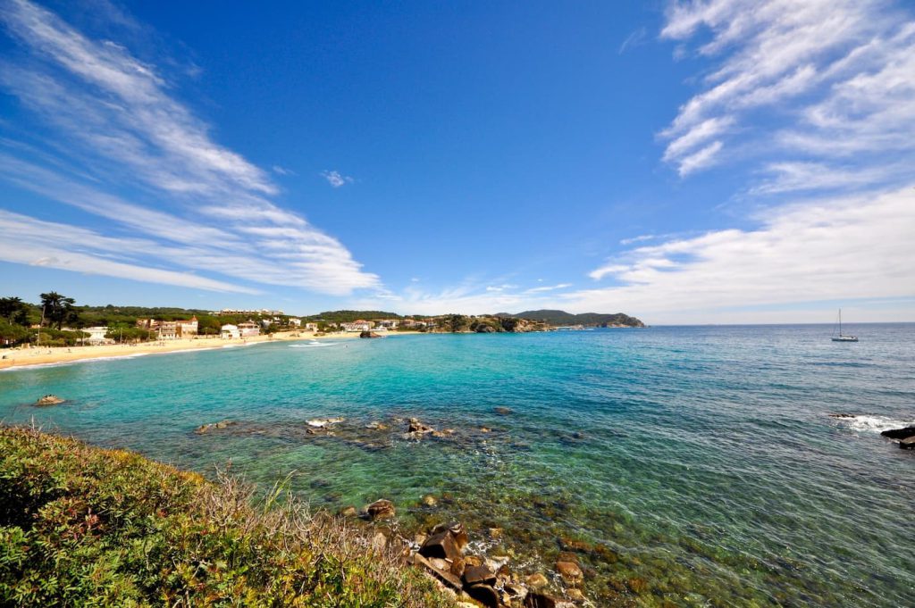 Appartement Miró, La Fosca (Palamós, Costa Brava) — photo 24
