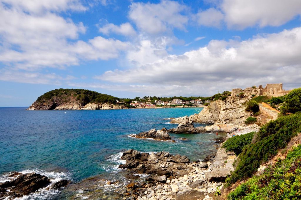 Appartement Miró, La Fosca (Palamós, Costa Brava) — photo 29