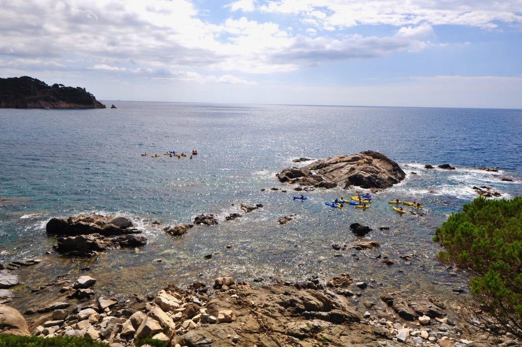 Appartement Miró, La Fosca (Palamós, Costa Brava) — photo 31