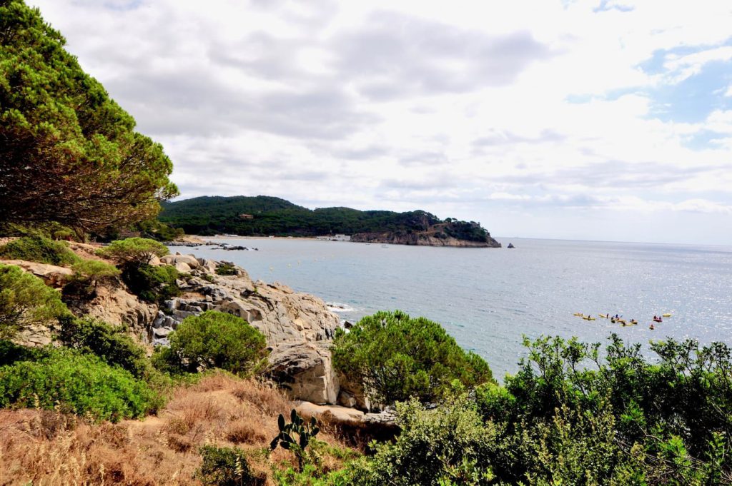 Appartement Miró, La Fosca (Palamós, Costa Brava) — photo 32
