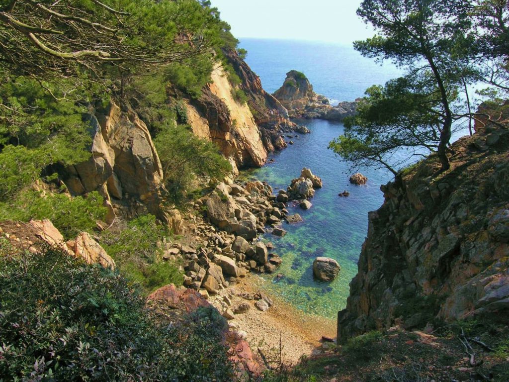 Appartement Miró, La Fosca (Palamós, Costa Brava) — photo 36