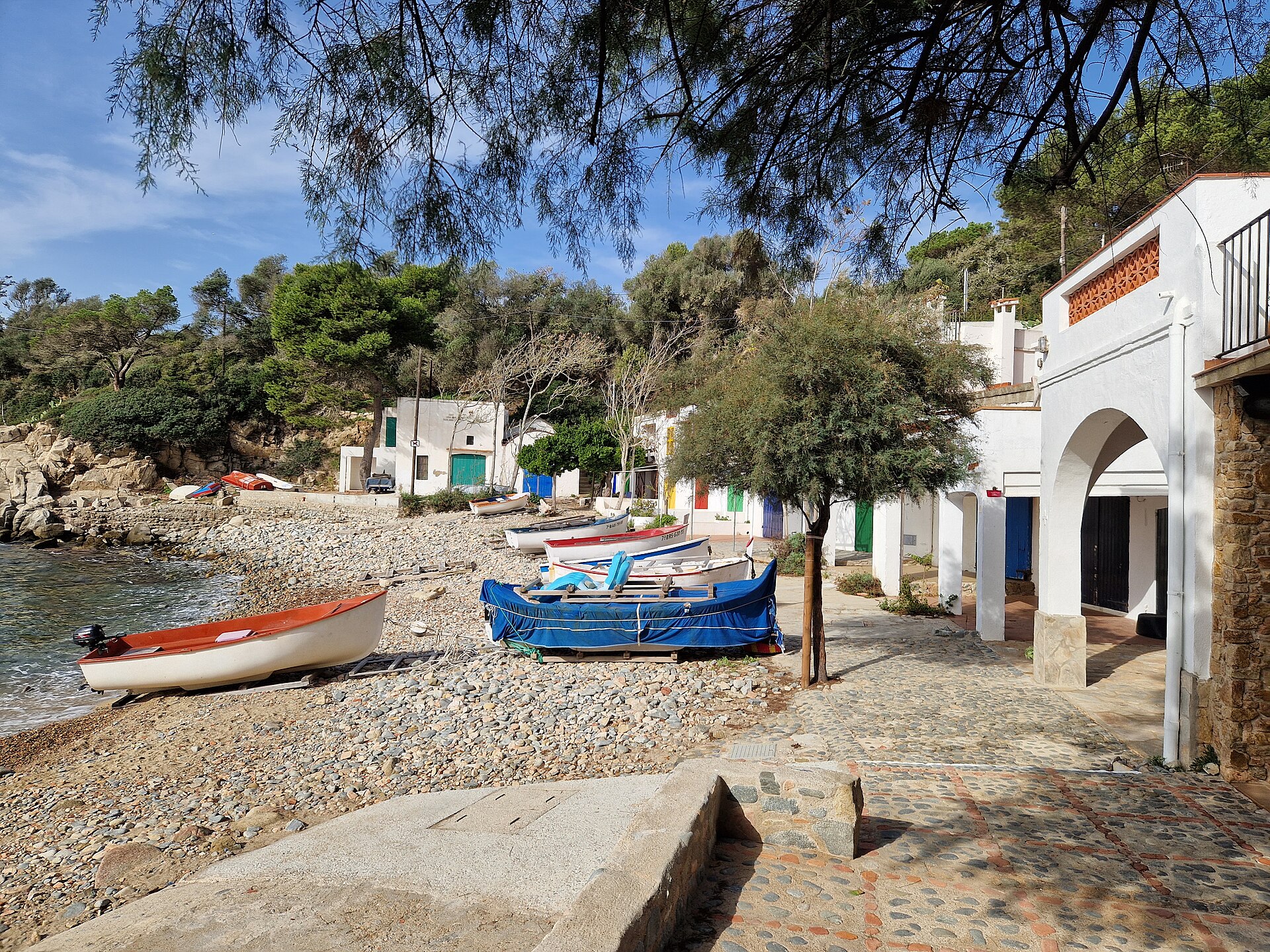 © Chris j wood / CC BY-SA 4.0 (Wikimedia Commons)
