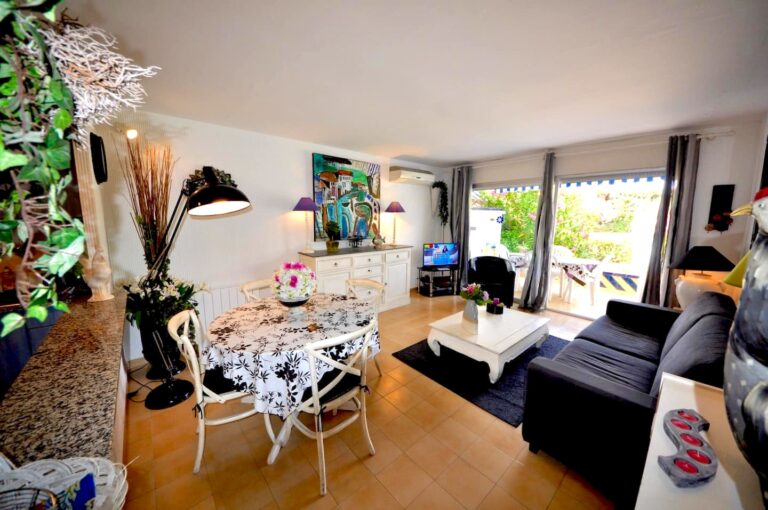 Appartement Dalí, La Fosca (Palamós, Costa Brava) — photo 1